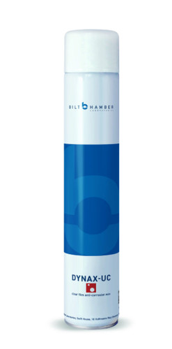 Bilt hamber dynax long - dynax-uc, term