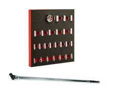 Britool Hallmark 1/2" Drive