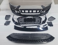 RS Style Front Bumper Body Kit