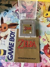 The Legend Of Zelda Link’s