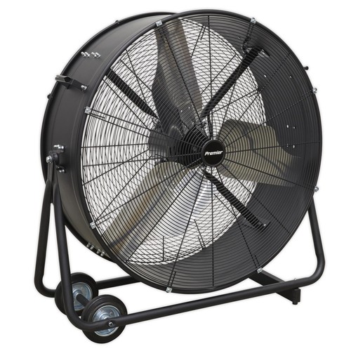 Sealey premier industrial - sealey, high