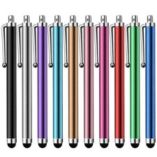 10x STYLUS PENS SCREEN TOUCH