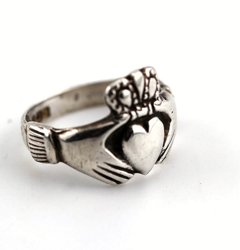 Vintage hallmark 925 silver - uk,