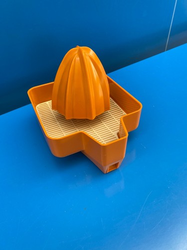 Moulinex jeannette orange - moulinex,