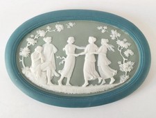 Wedgwood ? Jasperware