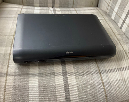 Sky drx595 multiroom - sky, box