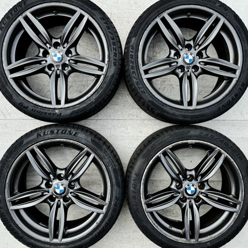 Set genuine bmw series - 6,