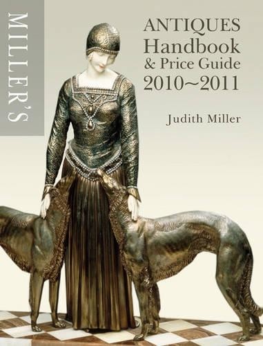 Miller antiques handbook - miller's,