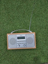 BUSH STEREO DAB/FM RADIO