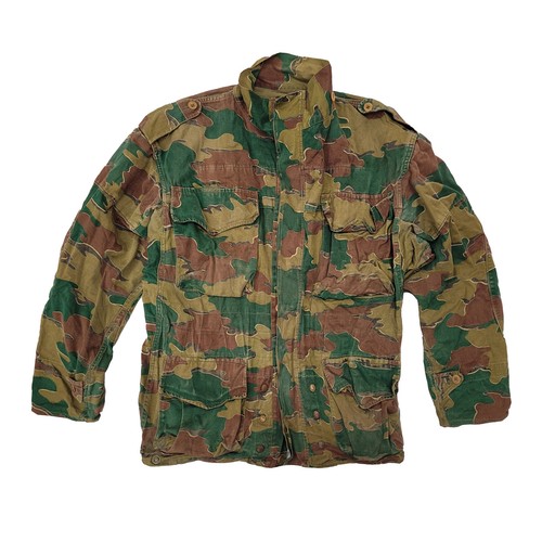 Army jacket original belgian - jacket,