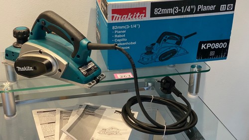 Makita kp0800 planer new - kp0800,