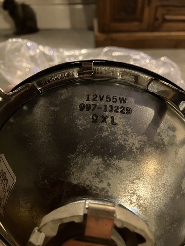 Kawasaki zxr750h headlight - kawasaki,