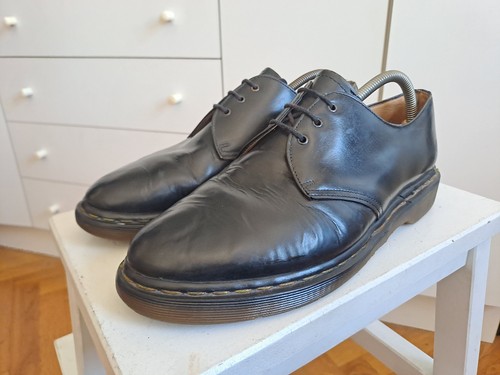 Vintage 90s martens - 1461, 3