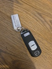 Mazda Key Fob