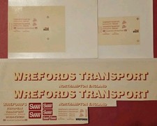 1:50 Scale Model Trucks