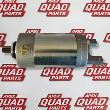 Yamaha Grizzly 125 YFM125