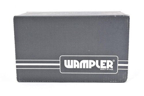 Wampler mini ego compressor - wampler,