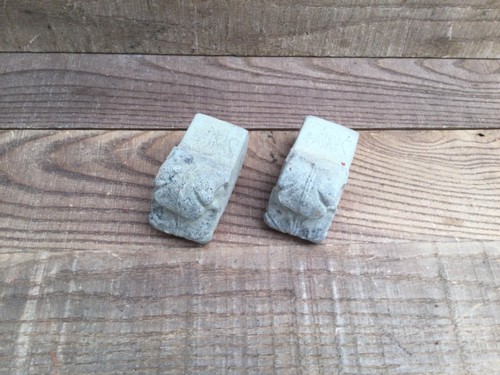 Vintage pair sandford - pair,
