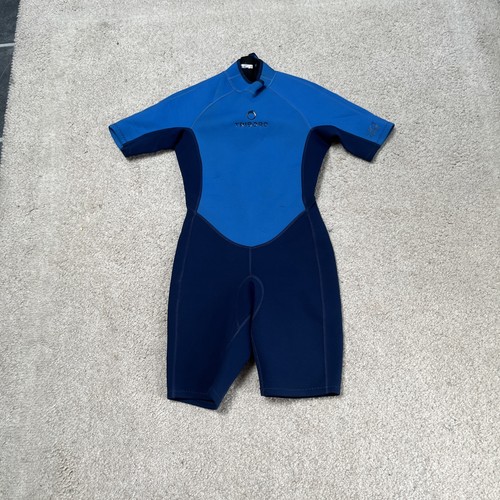 Tribord mens wetsuit size - mens,