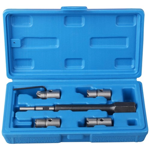 5pcs diesel injector seat - 5pcs,