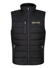 Valtra Tractor Thermal Padded