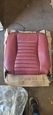 Jaguar XJS Sport Seat Squab