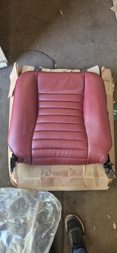 Jaguar xjs sport seat - sport,