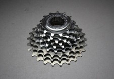 Campagnolo Record Titanium Cassette / 9sp / 13 26 / ø 26mm / Shamal 12 HPW