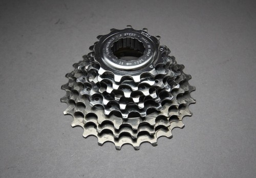 Campagnolo record titanium - record,