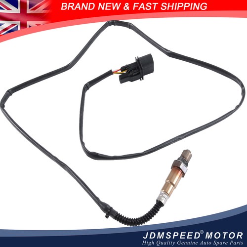 Wide band lambda sensor - wide-band, probe