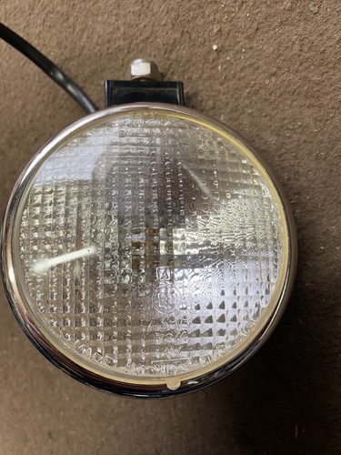 Wipac spot lights - spot,