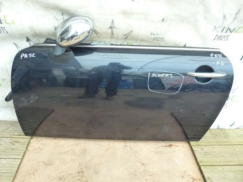 Mini cooper r50 r52 2000 - r50, 2000-08