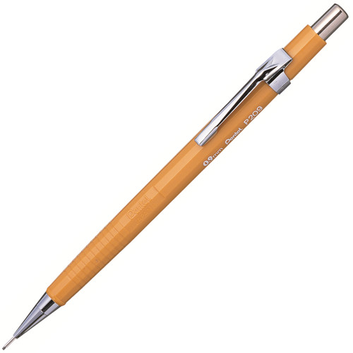 Pentel p209 9mm - p209, mechanical