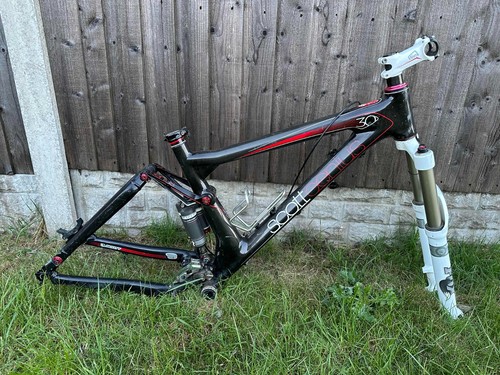 Scott genius medium frame - medium,