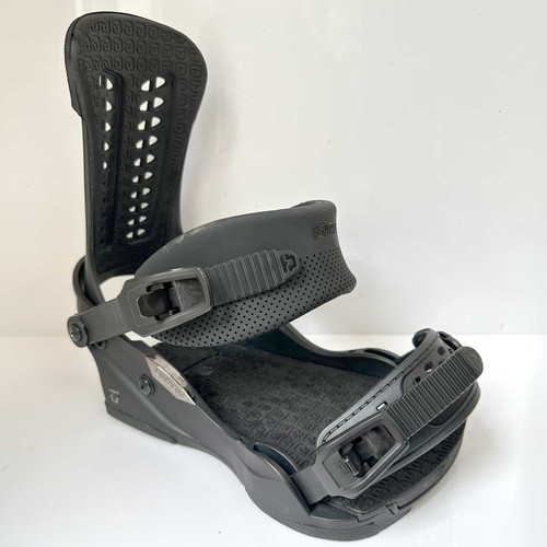 Union force snowboard bindings - union,