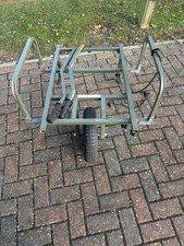Carp Porter barrow