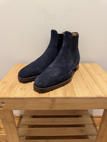 Gaziano girling bespoke - &,