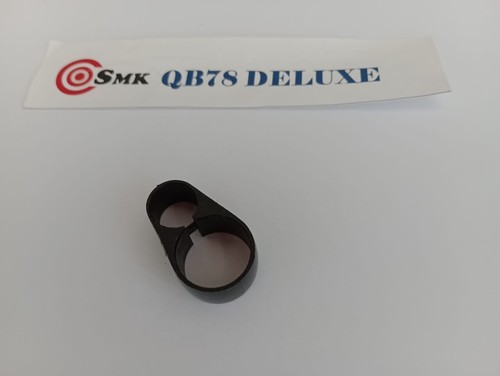 Qb78 new spare - qb78-d, barrel