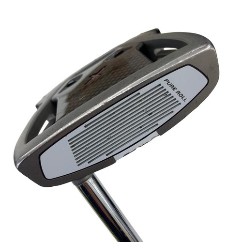 Taylormade spider hydro - spider, x