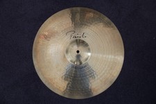 Paiste Signature 18” Full