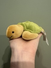 Jellycat Little CeeCee Turtle
