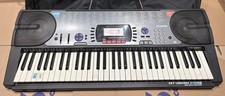 Casio CTK-620L MIDI Keyboard