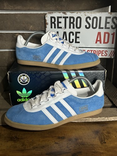 Adidas originals trimm - ®,
