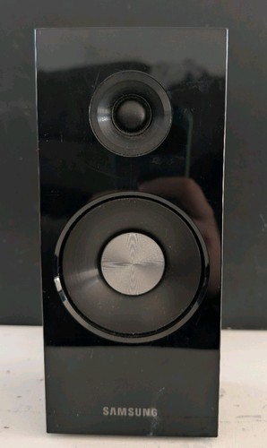 Samsung home cinema - home, front