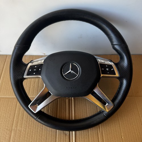Mercedes w166 x166 - mercedes,
