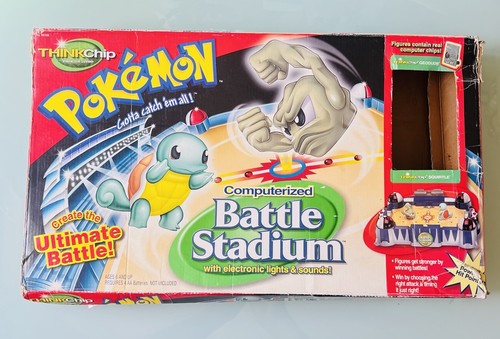 Pokemon think chip - pokemon,
