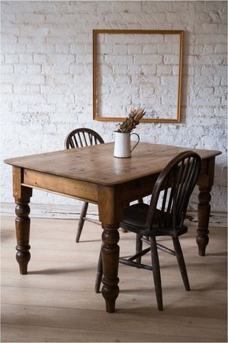 Victorian scrub top - victorian, kitchen