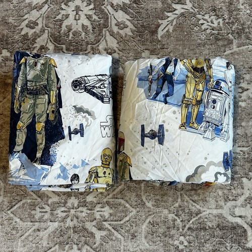 Pottery barn kids star wars - barn,