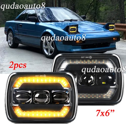 Fit toyota mr2 - mr2, black
