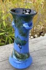 Torquay Lemon and Crute Vase